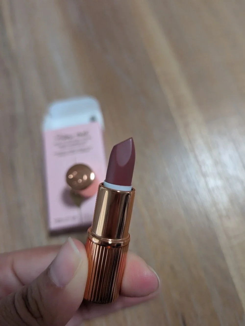 Charlotte Tilbury Lipstick